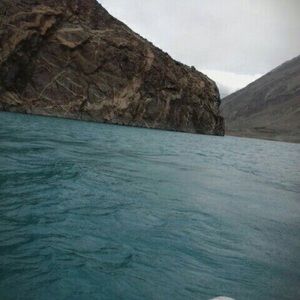 Meet your Posher, Fnu